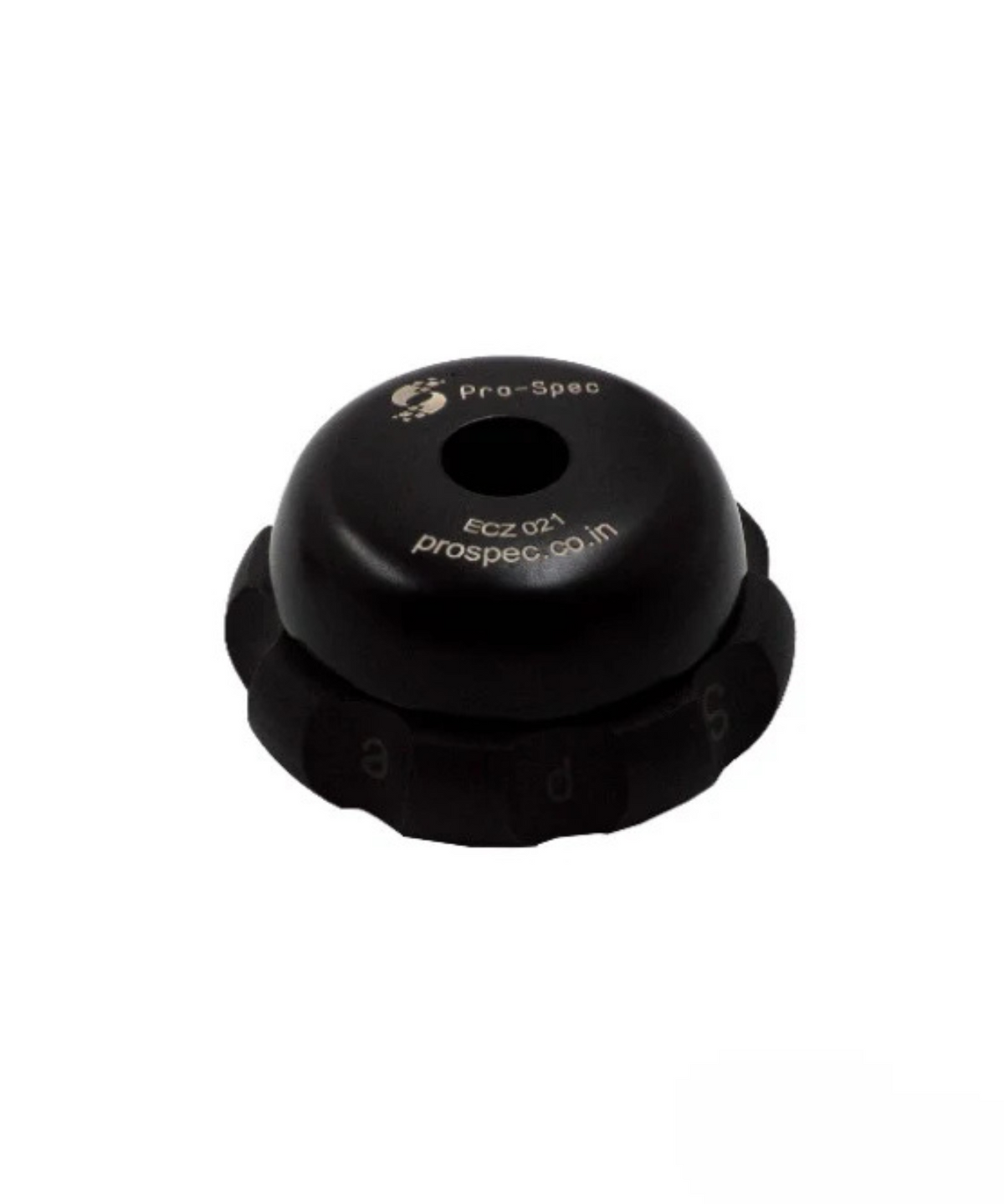 Pro-Spec Easy Cruz - ECZ 021 - Black - Pros-pec