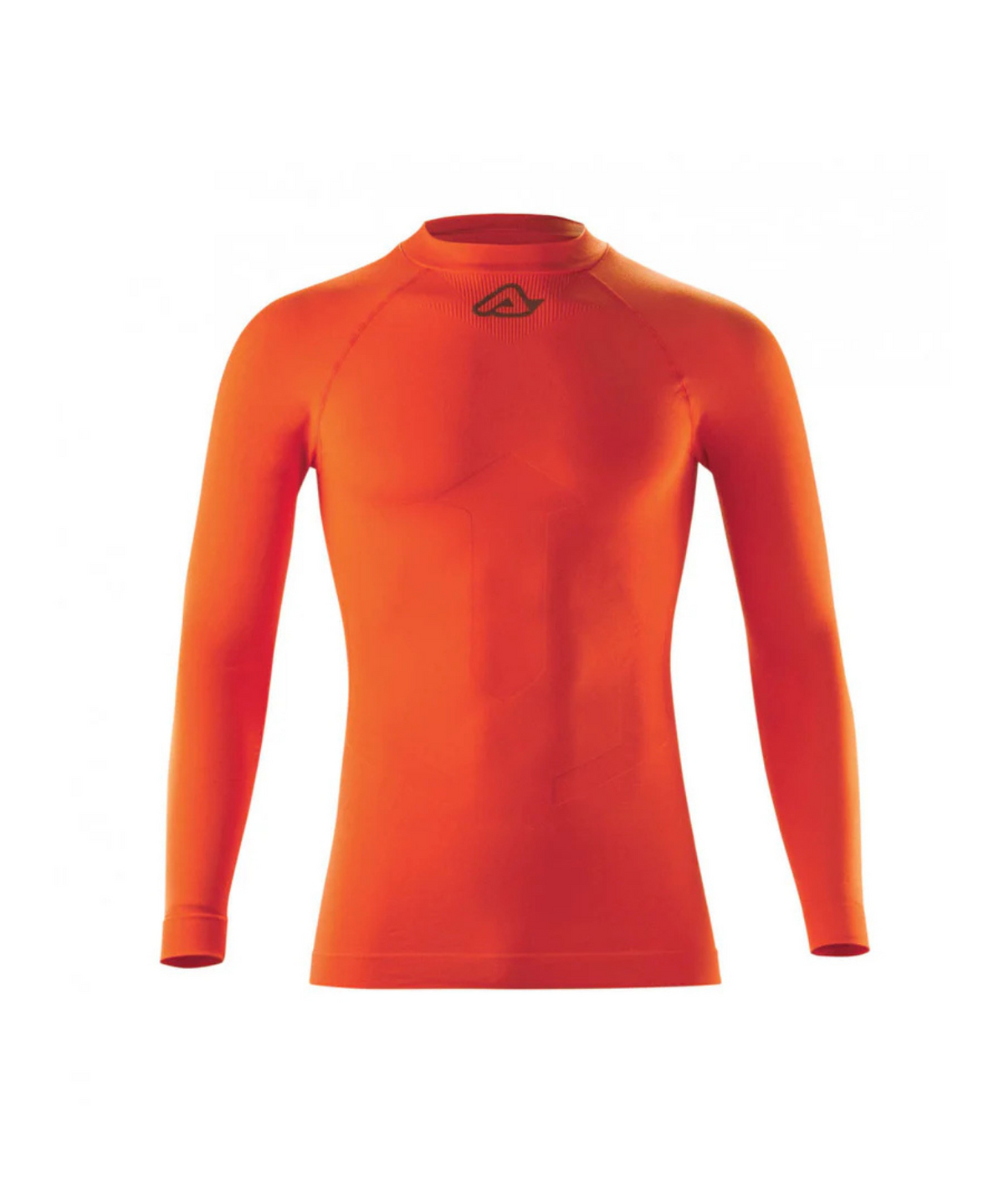 Acerbis Evo Techinal Base Layer - Orange - Acerbis