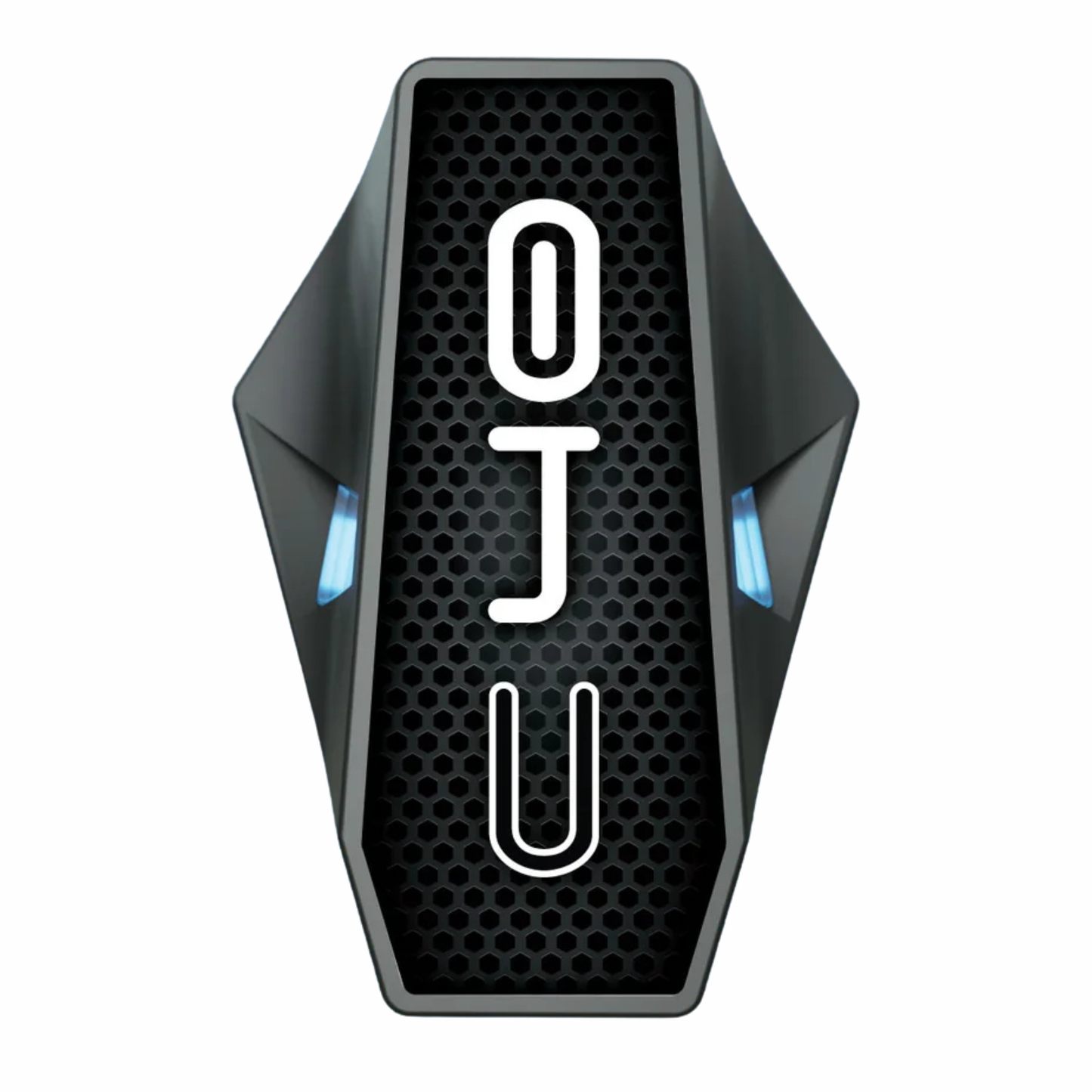 Bluarmor C40 Helmet Communication Device - Intercom and Bluetooth