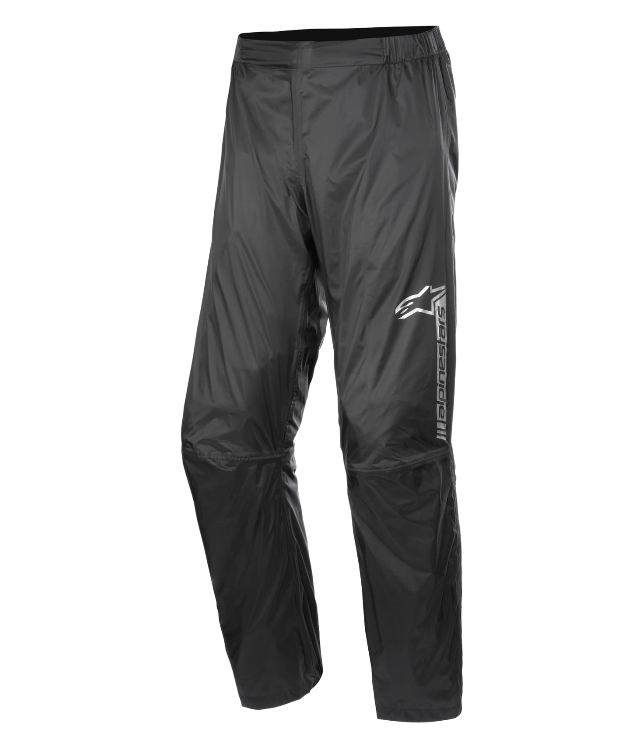 Alpinestars Hurricane V2 Rain Pant - Black