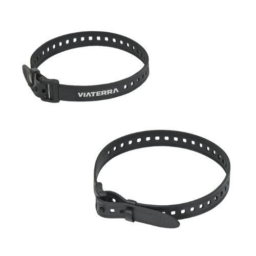 Viaterra Pronto Straps