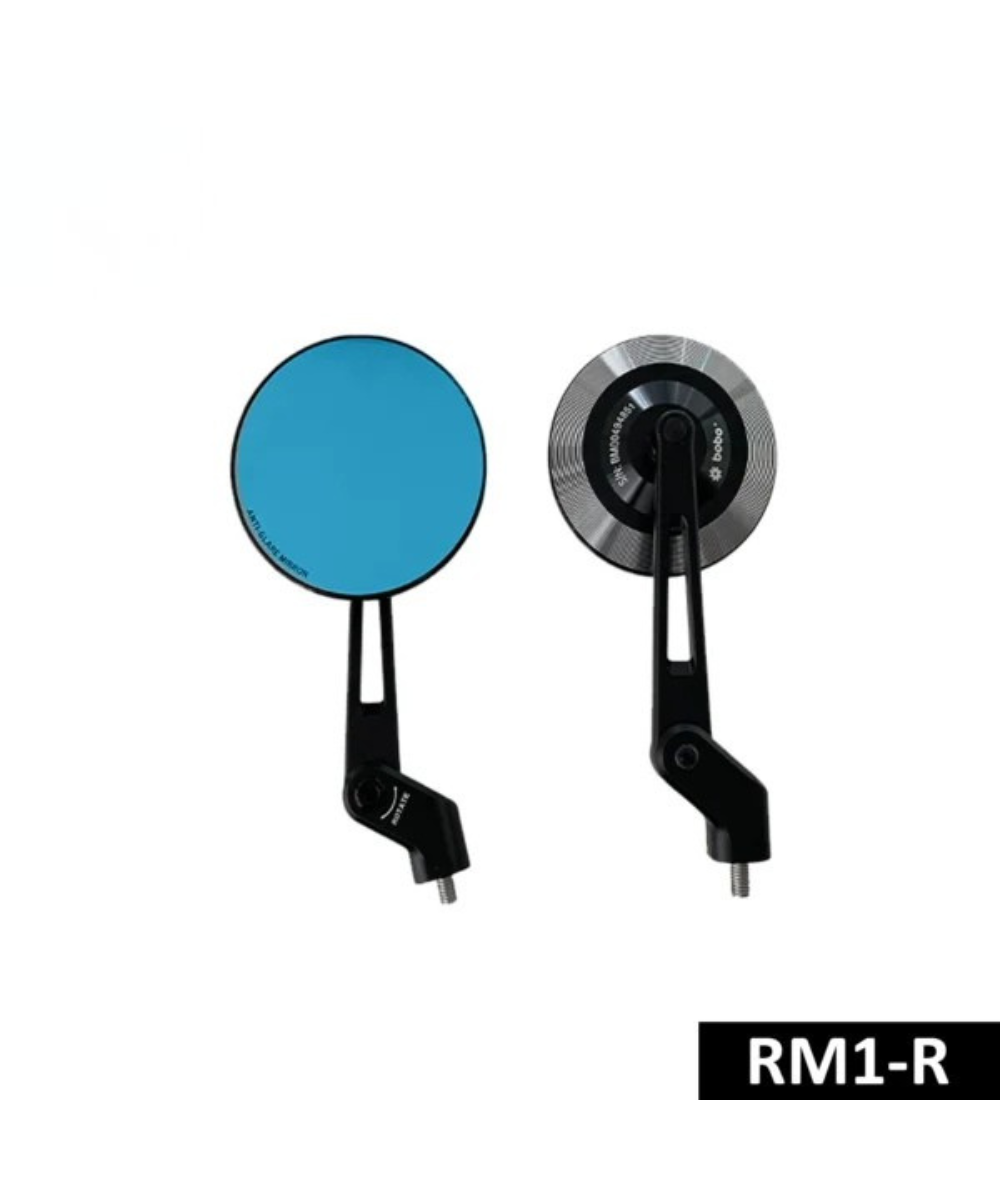 BOBO RM1 R Round Shape Rearview Mirror