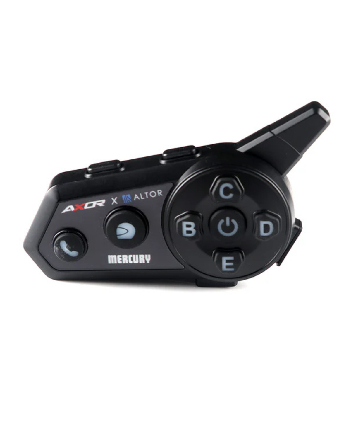 Axor Mercury Intercom Powered by Altor - AXOR