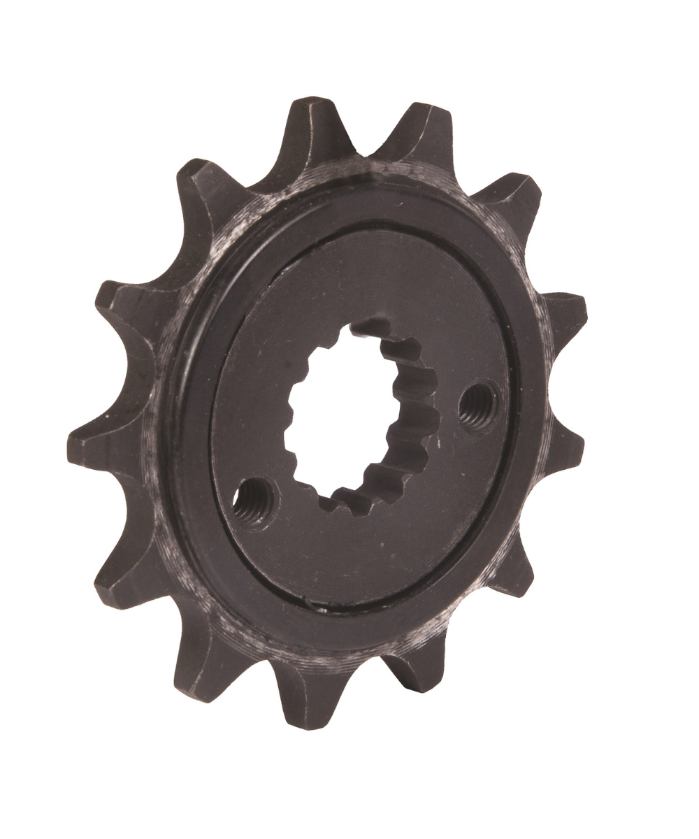 Rolon Chain Sprocket Kit for Perak 334CC - KIT HXRC 374NF