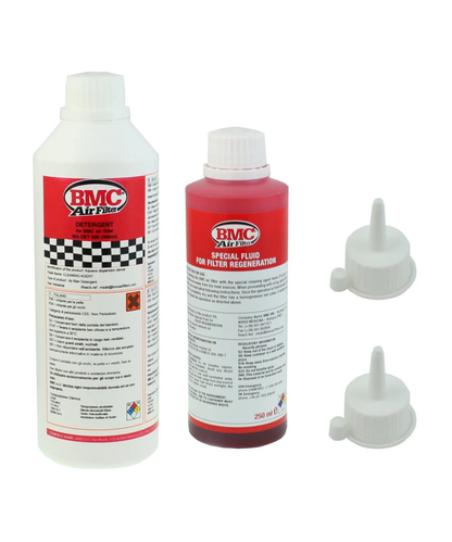 BMC Complete Washing Kit- 250ML | 500ML