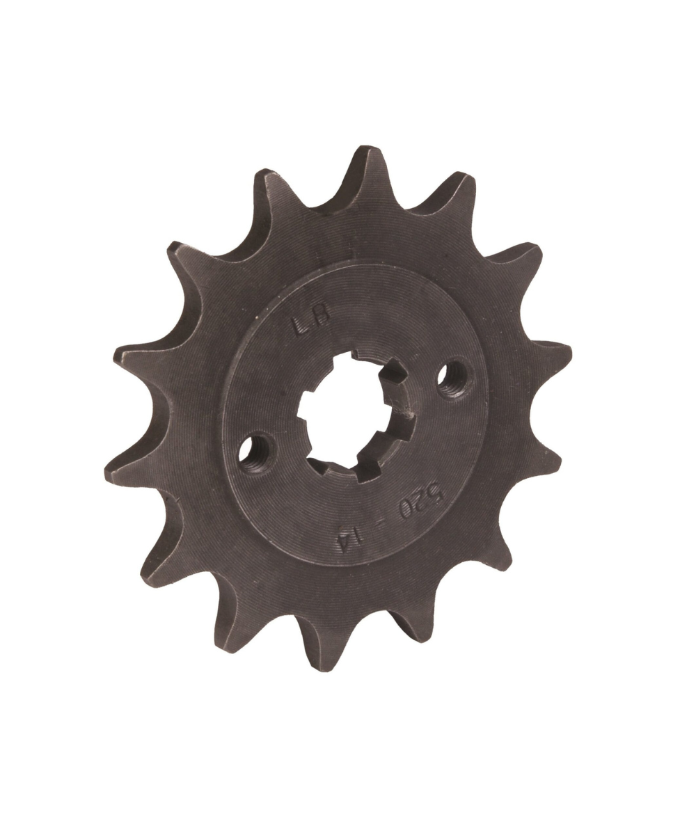 Rolon Chain Sprocket Kit for Avenger 220 Street/220 Cruise - KIT HPOR 219