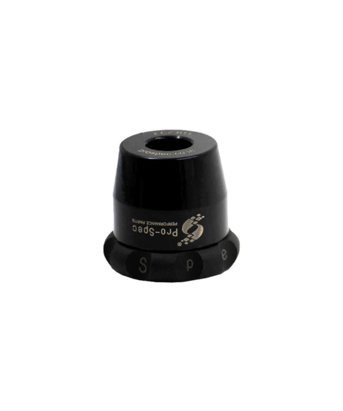 Pro-Spec Easy Cruz - ECZ 011 - Black - Pros-pec