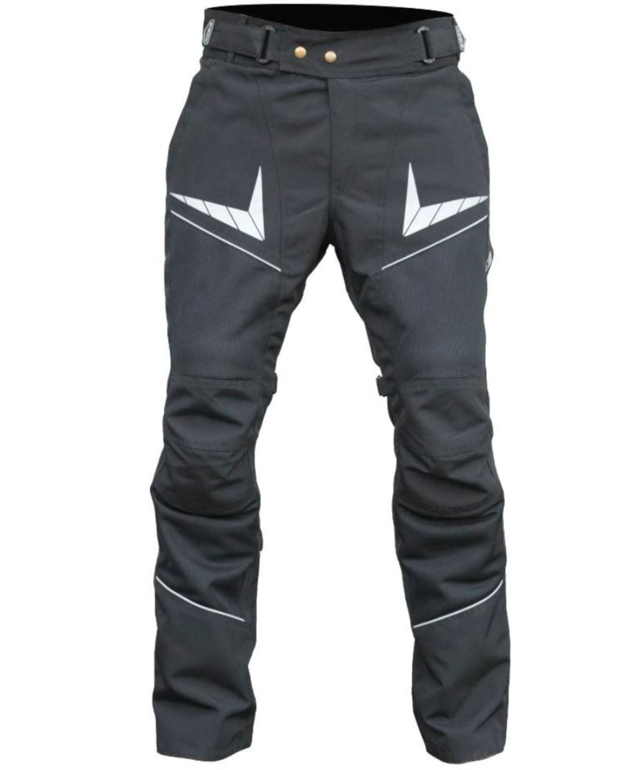 Buy Bison ProGear Air Pro Riding Pant - Black – Bikester Global