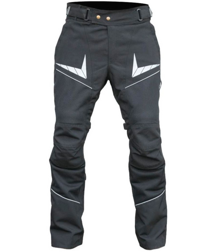 Bison ProGear Air Pro Riding Pant - Black