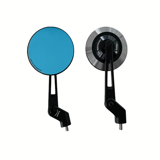 BOBO RM1 R Round Shape Rearview Mirror - BOBO