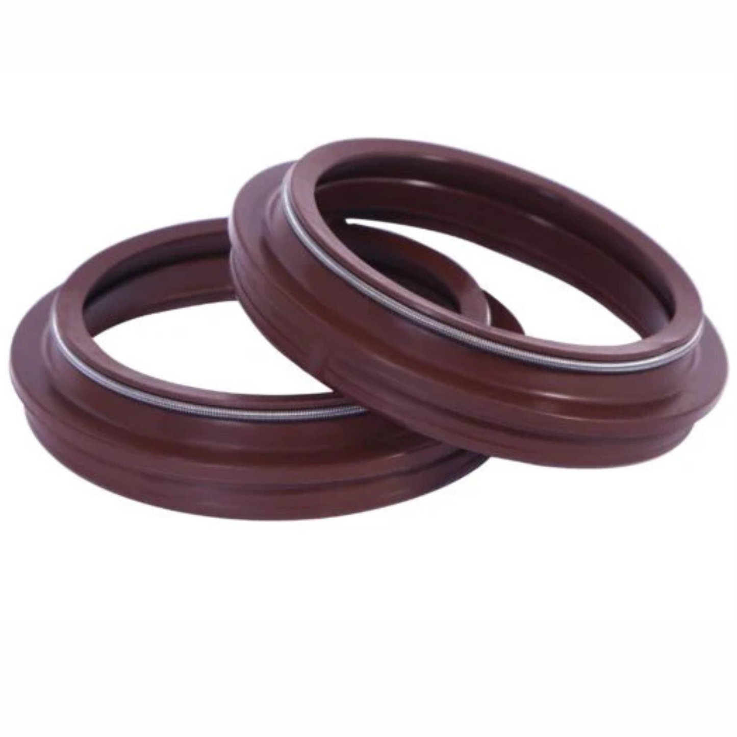Crank1 Fork Dust Seal FKM for Ducati Multistrada 1200 (2015-2017)