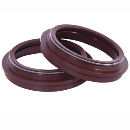 Crank1 Fork Dust Seal FKM for Ducati Multistrada 1200 (2015-2017)