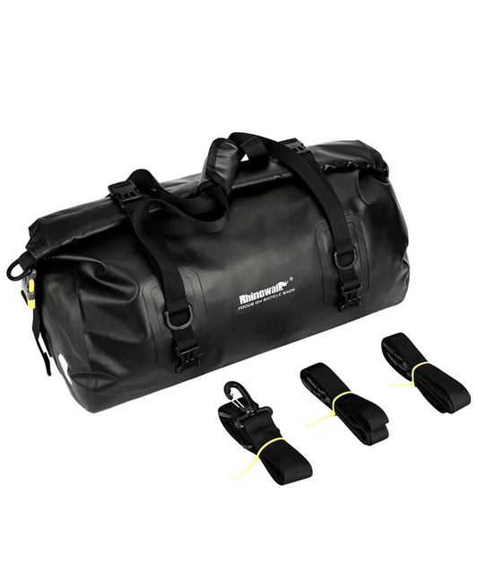 Rhinowalk 20L Waterproof Multifunctional Tail Bag - RK19660