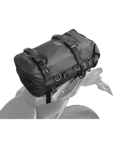 Rhinowalk 15L Waterproof Tail Bag - MT2215BK
