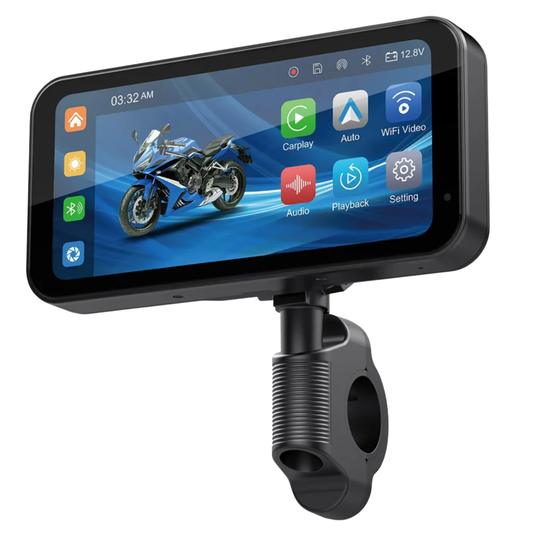 LBC Moto S3P Lite Universal Navigation Screen Only
