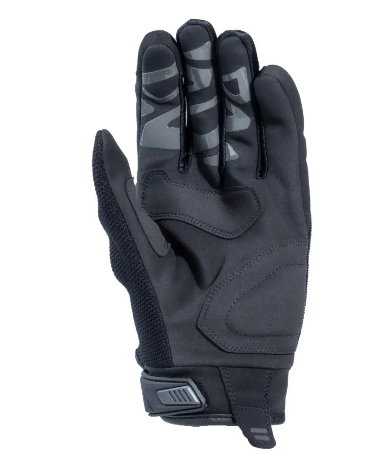 Raida Avantur 2 Riding Gloves - Black