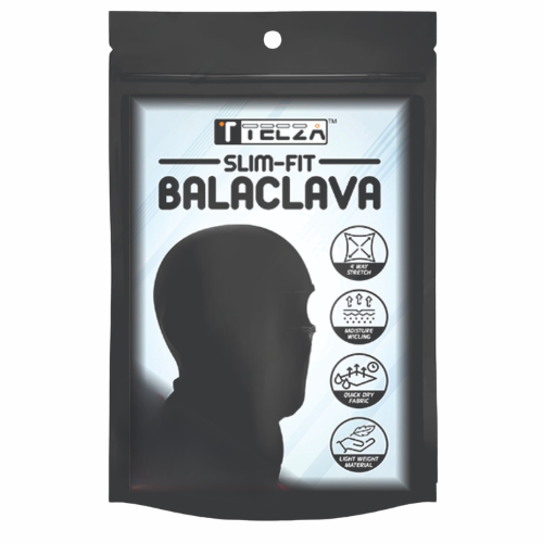 Tecza Slim Fit Balaclava