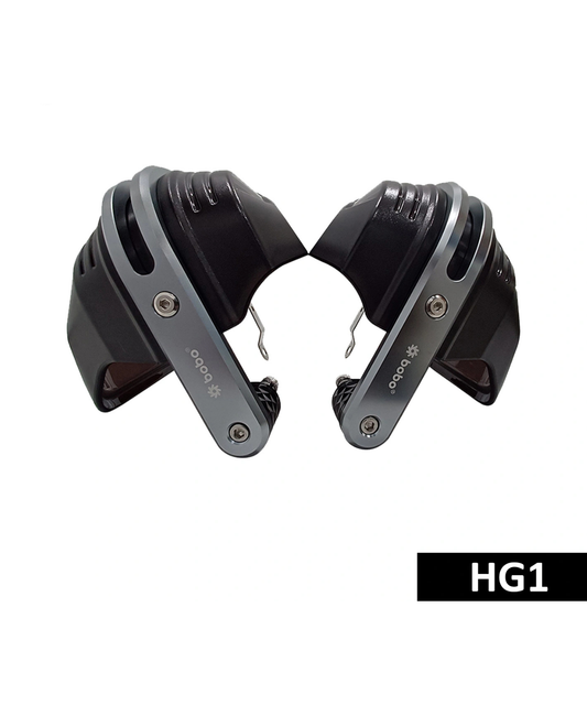BOBO HG1 Universal Hand Guard for Motorcycle