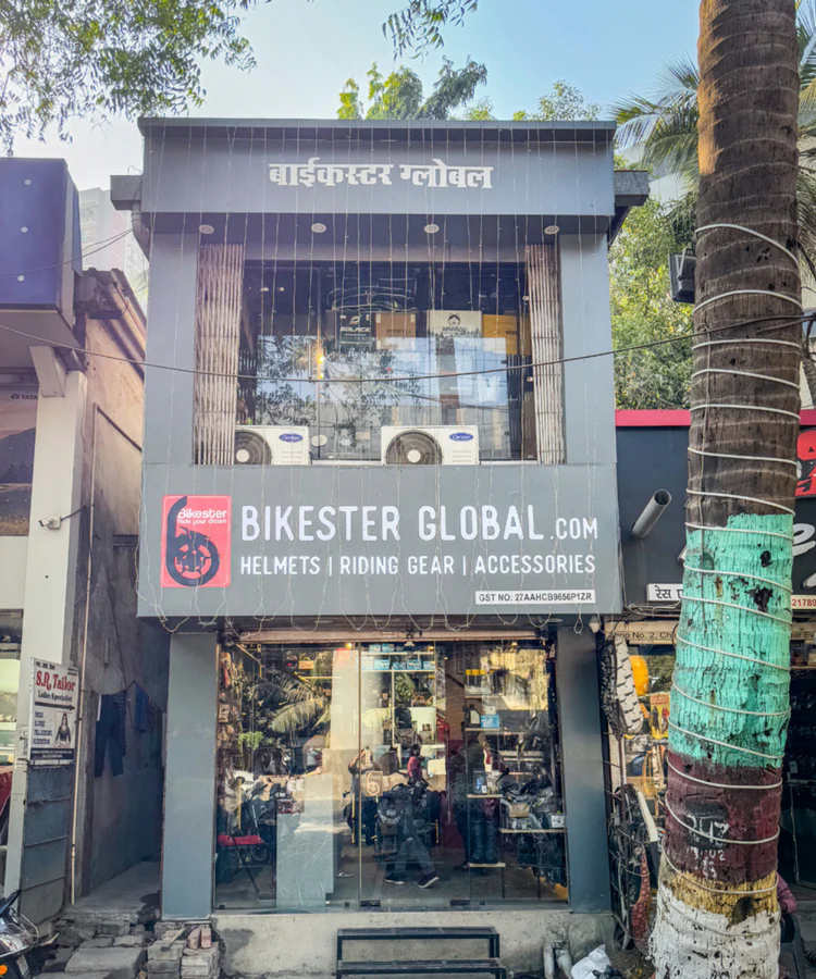 Bikester Global Store