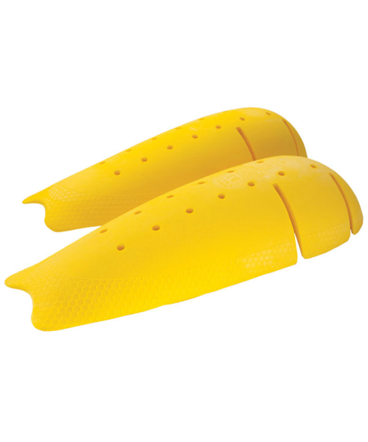 Knox Microlock knee/Leg Protector - Yellow - Part 49 - Knox