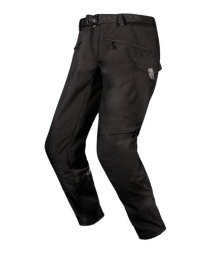 LS2 Douglas Man Riding Pant - Black