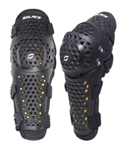 Solace Cuvar L2 Knee Guards