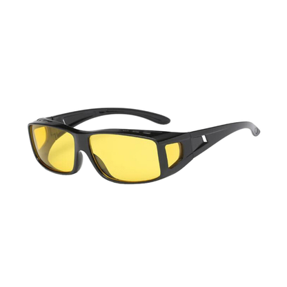 Moto Arch Night Vision HD Glasses