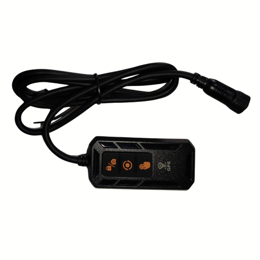 Moto Arch CarPlay BSD - Switch and Wired Controller
