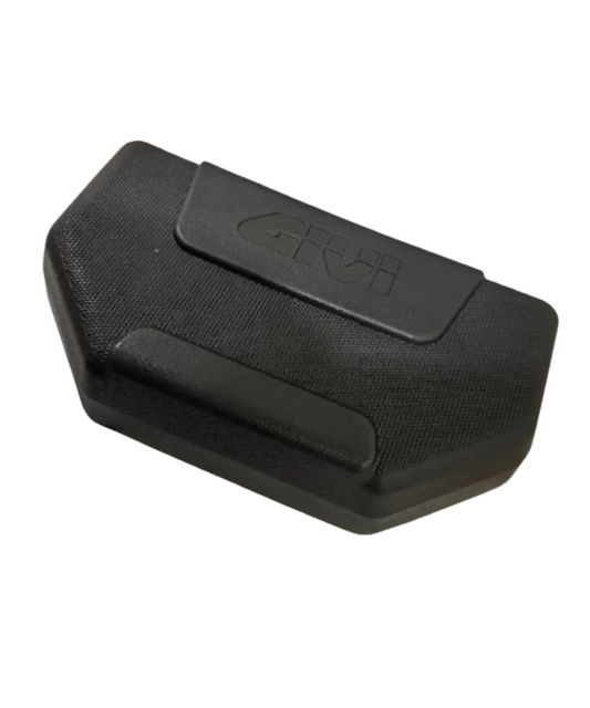 Givi Backrest MTN39 with Screw Sets - FG-BMTN39