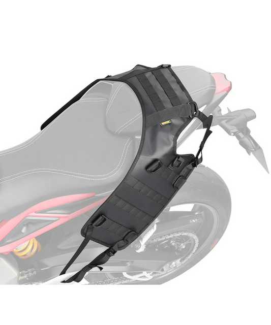 Rhinowalk Mounting Base for Tail Bag - MT002A