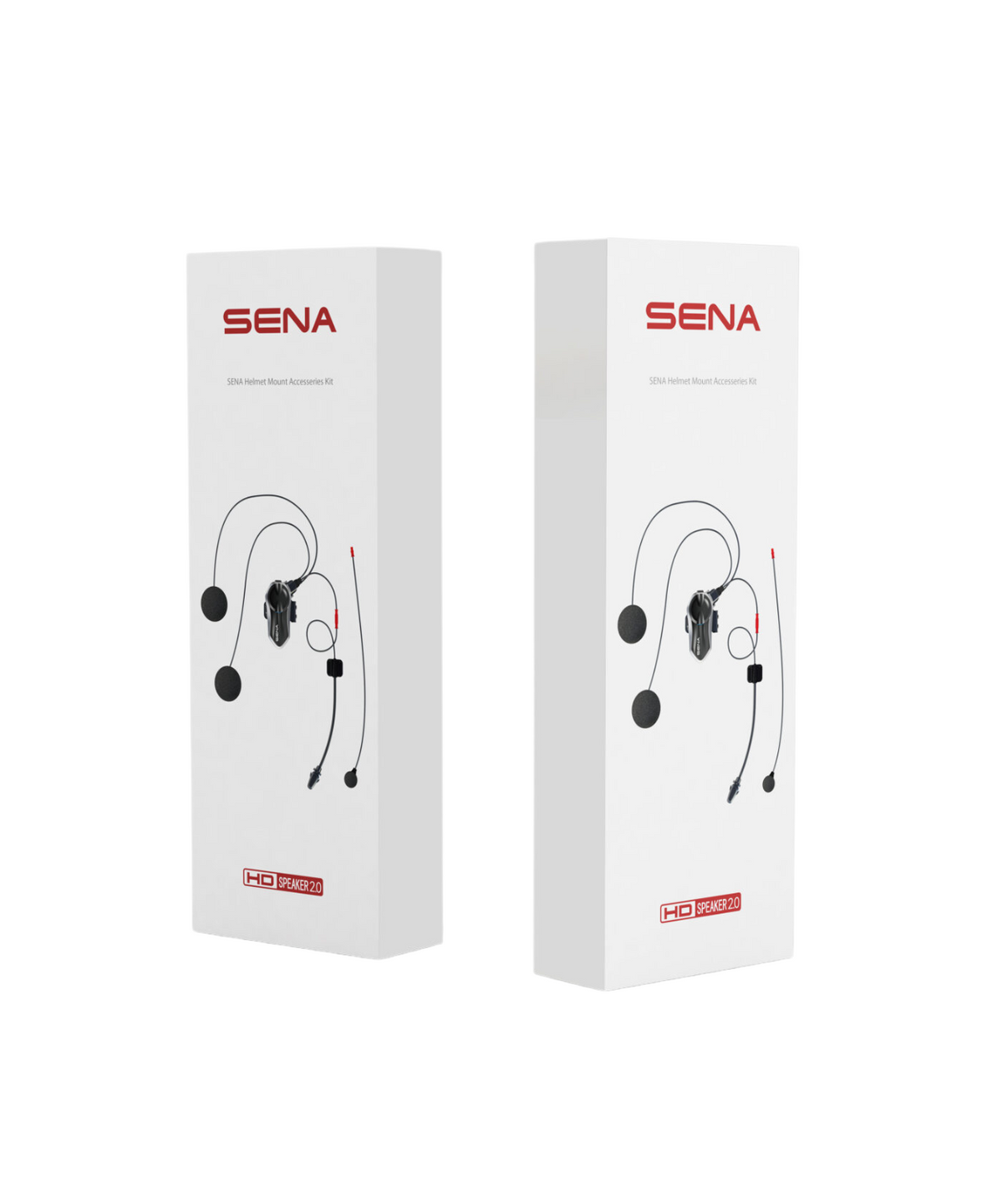 Sena B20 Clamp Kit - Sena