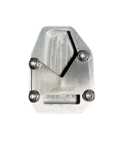 Motoverse Factory Customs Bigfoot Shoe Stand Extender for Hero  Xpluse/ Xpulse210 -  MB-HR-XPL