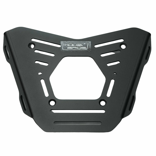 Kolga Bros Tail Rack for BMW R1300GS - Black - KBTR-1300GS
