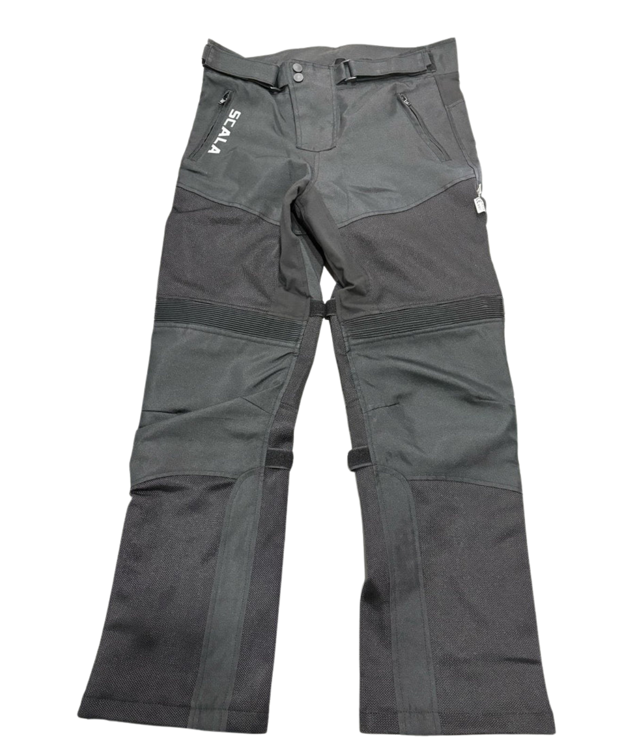 Scala Blaze Riding Pant - Black