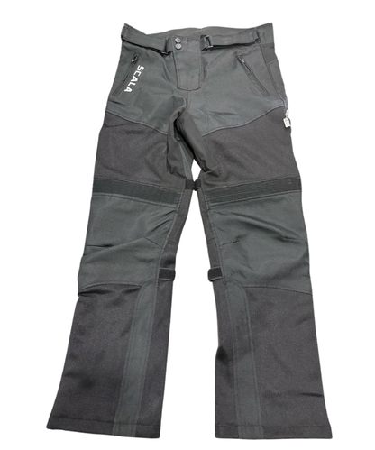 Scala Blaze Riding Pant - Black