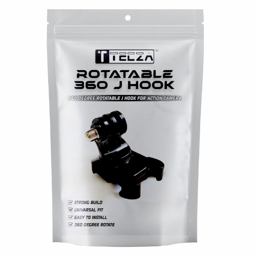 Tecza J Hook Go Pro Mount