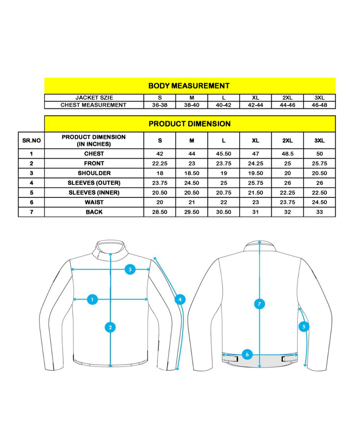 Bison ProGear Avatar V.2 Riding Jacket - Black White