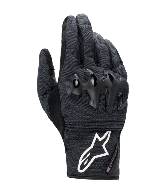 Alpinestars Morph Street Riding Gloves - Black