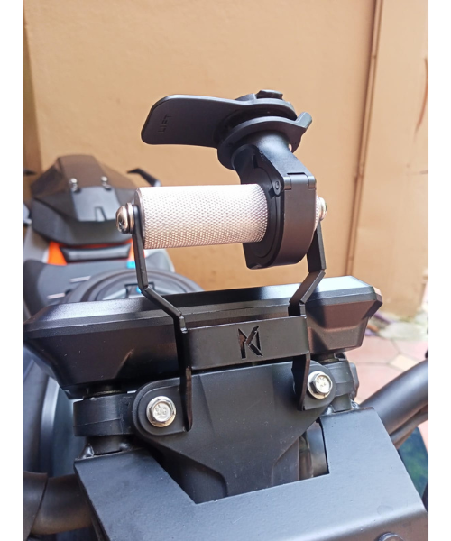 Kybermoto KTM Duke 390/250 Gen 3 GPS Mount