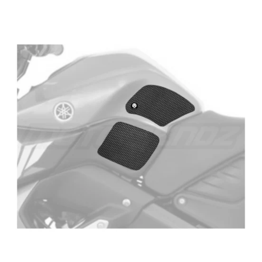 Mototrendz Yamaha MT 15 Traction Pads