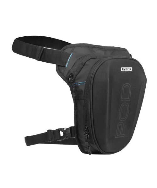 Rynox POD 5L Thigh Bag