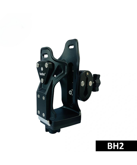 BOBO BH2 Bike Bottle Holder