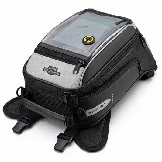 BBG Ridepro Sport Tank Bag