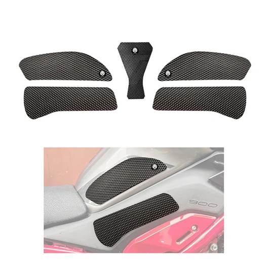 Mototrendz Kawasaki Z900 (2025) Traction Pads