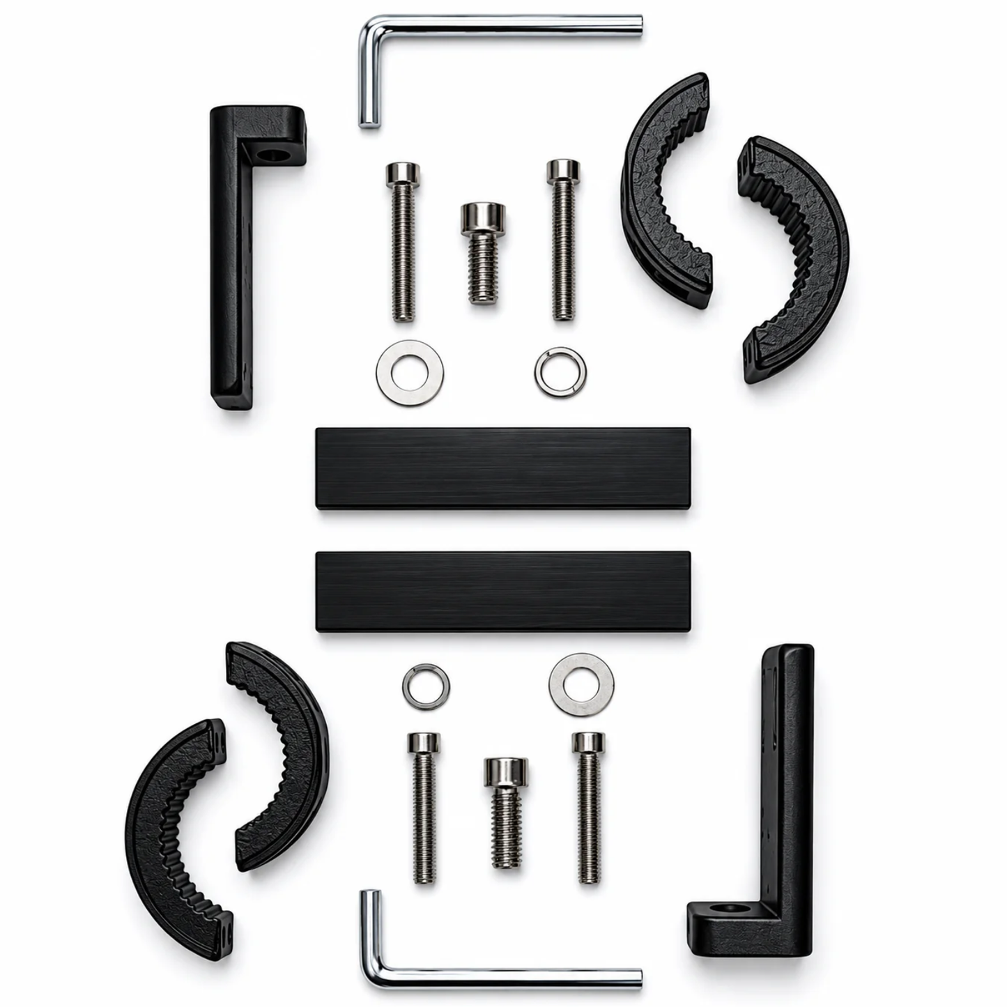 Revbot Fork2 Moto Clamps