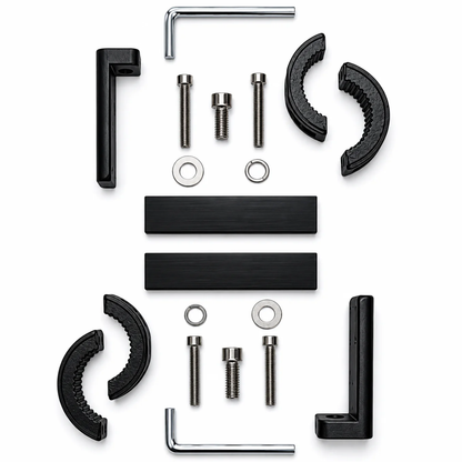 Revbot Fork2 Moto Clamps
