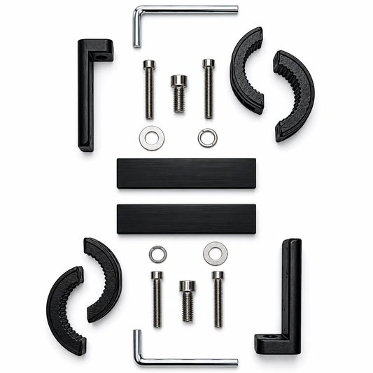Revbot Fork2 Moto Clamps