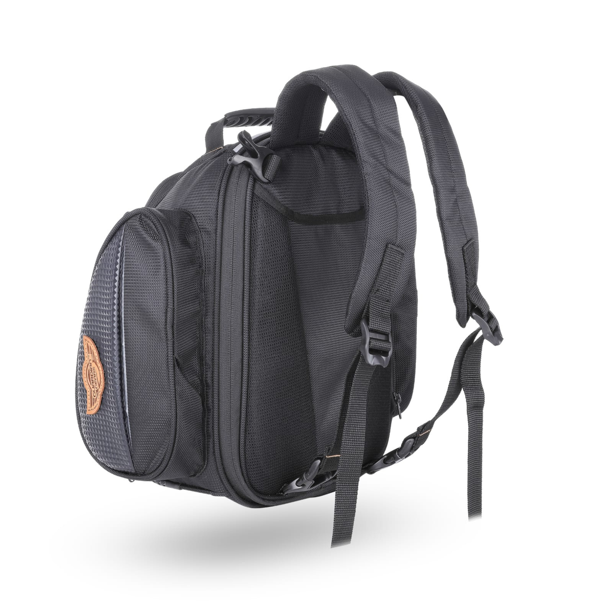 Guardian Gears Extra Fixing Straps for Jaws/Shark 28L Tank Bag - Guardian Gears
