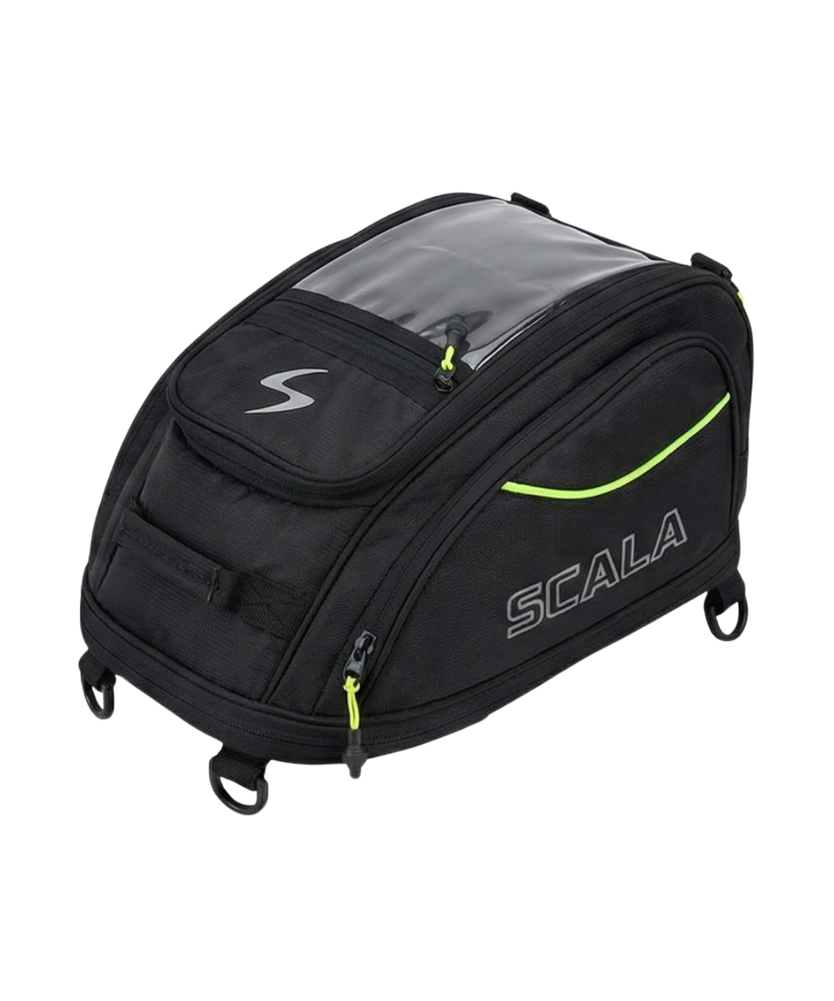 Scala Veloqon Plus Tank Bag 28L - Scala Gears