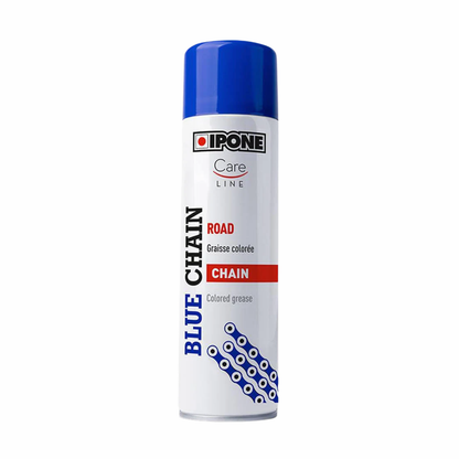 Ipone Chain Grease - Blue - 250 ml